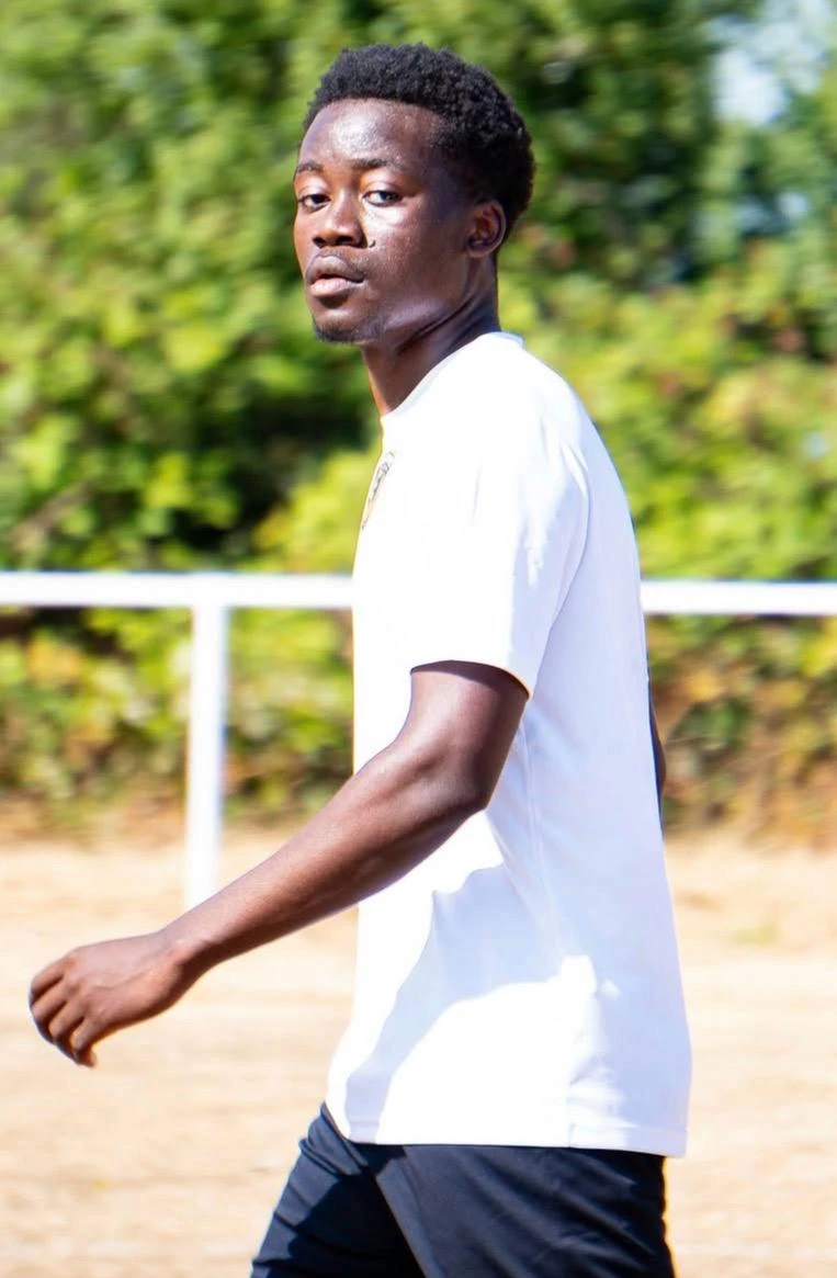 Prince Bansende