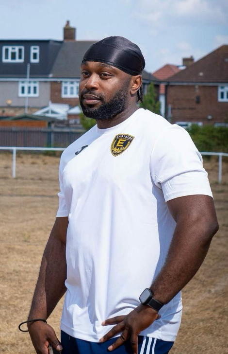 Richard Agu
